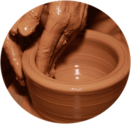Clay Product
